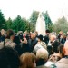 Открытие Памятника Марине Цветаевой в Тарусе