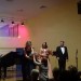 Коцерт в честь поэта МАРИНЫ Цветаевой Анастасия (фортепиано), Зоя (сопрано) и Андрей Батуркин (барит