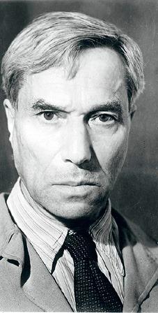 Б. Пастернак