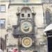 Исторические часы Орлой в Праге на Староместской площади